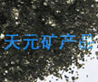 染色彩砂